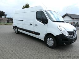 RENAULT Master Maxi L3H2 Klima AHK