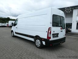 RENAULT Master Maxi L3H2 Klima AHK