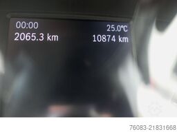 MERCEDES-BENZ Citan 112CDI Kasten extralang Klima Navi CAM