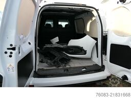 MERCEDES-BENZ Citan 112CDI Kasten extralang Klima Navi CAM