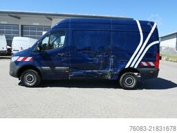 MERCEDES-BENZ Sprinter 317 CDI L2H2 Klima Kamera Navi AHK2,8t