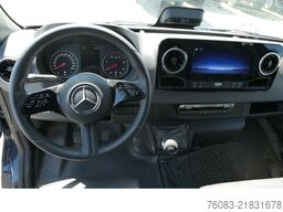 MERCEDES-BENZ Sprinter 317 CDI L2H2 Klima Kamera Navi AHK2,8t