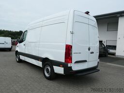 MERCEDES-BENZ Sprinter 317 CDI L2H2 Klima Navi 9G-Tronik MOPF