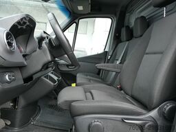 MERCEDES-BENZ Sprinter 317 CDI L2H2 Klima Navi 9G-Tronik MOPF