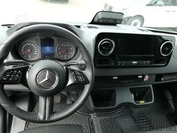 MERCEDES-BENZ Sprinter 317 CDI L2H2 Klima Navi 9G-Tronik MOPF