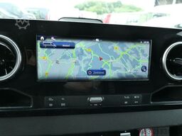 MERCEDES-BENZ Sprinter 317 CDI L2H2 Klima Navi 9G-Tronik MOPF