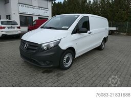 MERCEDES-BENZ Vito 116 CDI 9G-Tronik Navi Klima Kamera