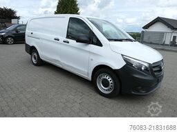 MERCEDES-BENZ Vito 116 CDI 9G-Tronik Navi Klima Kamera