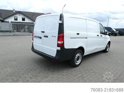 MERCEDES-BENZ Vito 116 CDI 9G-Tronik Navi Klima Kamera