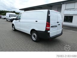 MERCEDES-BENZ Vito 116 CDI 9G-Tronik Navi Klima Kamera