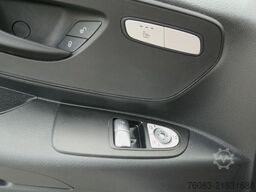 MERCEDES-BENZ Vito 116 CDI 9G-Tronik Navi Klima Kamera