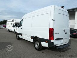 MERCEDES-BENZ Sprinter 317 CDI L2H2 Klima Navi 9G-Tronik MOPF