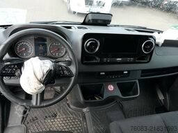 MERCEDES-BENZ Sprinter 317 CDI L2H2 Klima Navi 9G-Tronik MOPF