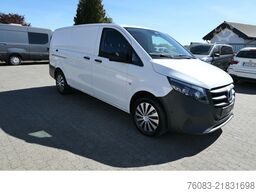 MERCEDES-BENZ Vito 116 CDI MOPF Kasten lang Klima Navi Kamera