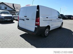 MERCEDES-BENZ Vito 116 CDI MOPF Kasten lang Klima Navi Kamera
