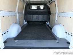 MERCEDES-BENZ Vito 116 CDI MOPF Kasten lang Klima Navi Kamera