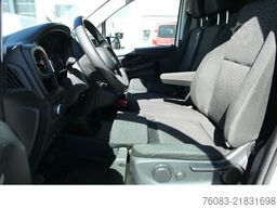 MERCEDES-BENZ Vito 116 CDI MOPF Kasten lang Klima Navi Kamera