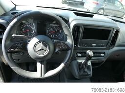 MERCEDES-BENZ Vito 116 CDI MOPF Kasten lang Klima Navi Kamera