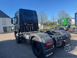MAN TGS 480 4x4 Hydrodrive LOF