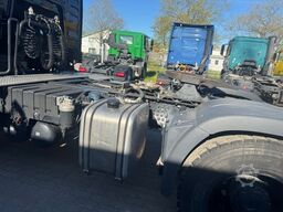 MAN TGS 480 4x4 Hydrodrive LOF