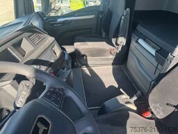 MAN TGS 480 4x4 Hydrodrive LOF