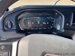 MAN TGS 480 4x4 Hydrodrive LOF