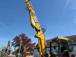 KOMATSU PW 98 MR-10 / gepflegt / 1600 Bh / inkl. GRL+TL