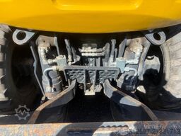 KOMATSU PW 98 MR-10 / gepflegt / 1600 Bh / inkl. GRL+TL