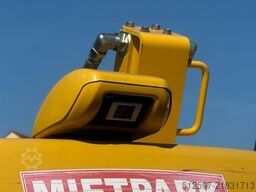 KOMATSU PW 98 MR-10 / gepflegt / 1600 Bh / inkl. GRL+TL