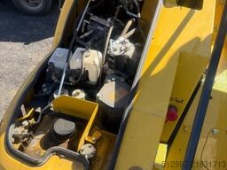 KOMATSU PW 98 MR-10 / gepflegt / 1600 Bh / inkl. GRL+TL