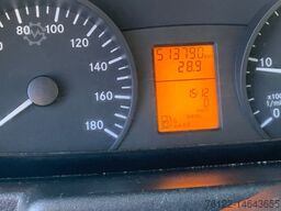 MERCEDES-BENZ 515 CDI Sprinter/ City/ 516