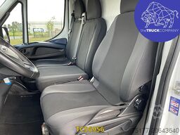 Iveco Daily 35-160 HI MATIC - L4H2