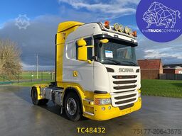 Scania G 450