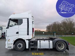 MAN TGX 470