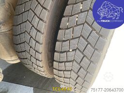 Renault Premium 340 6X2