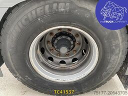 Scania R 450 ADR AT/FL