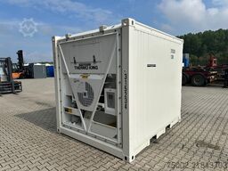 THERMO KING NEW 10FT REEFER / THERMOKING MAGNUM PLUS