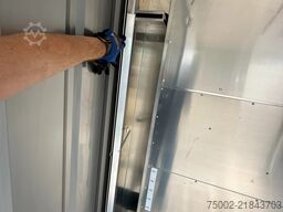 THERMO KING NEW 10FT REEFER / THERMOKING MAGNUM PLUS