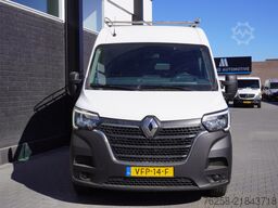 Renault Master 2.3 dCi 135PK L2H2 EURO 6 - Airco - Crui...