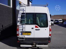 Renault Master 2.3 dCi 135PK L2H2 EURO 6 - Airco - Crui...