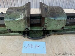 Bauart Rückle Öffnungsweite 500 mm