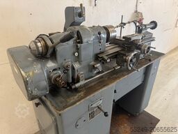 Schaublin 102 VM