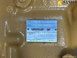 Husmann HL2 1622/2 Wellen Schredder/Häcksler