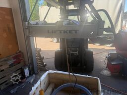 Liftket 