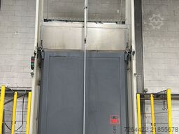 Kocken Ovens Verengloeioven (maatwerk)