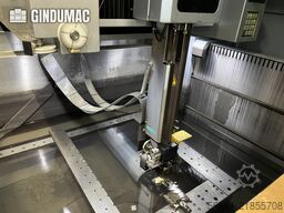 Sodick ALC800G Premium