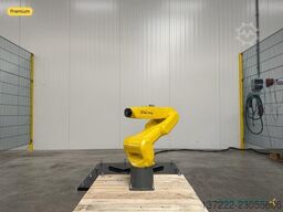 FANUC LR Mate 200iD/7L