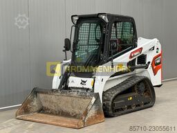 Bobcat T 450