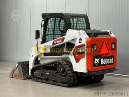 Bobcat T 450