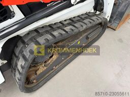 Bobcat T 450